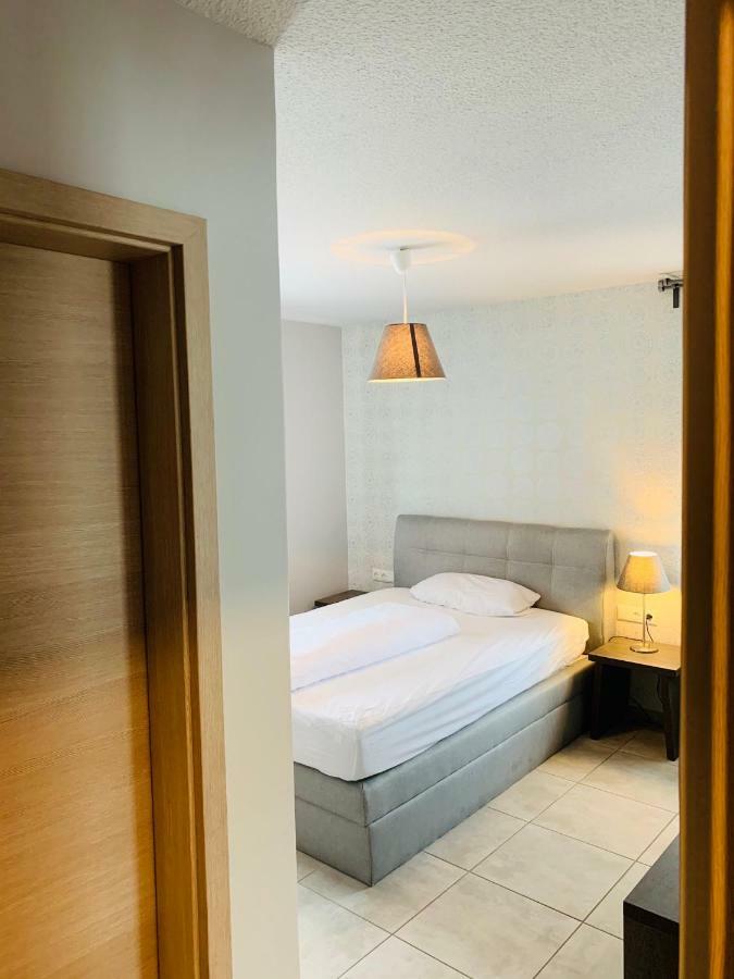 Akropolis Hotel Norimberga Esterno foto
