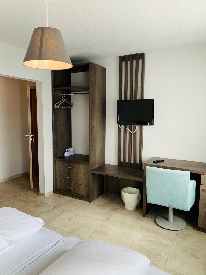 Akropolis Hotel Norimberga Esterno foto