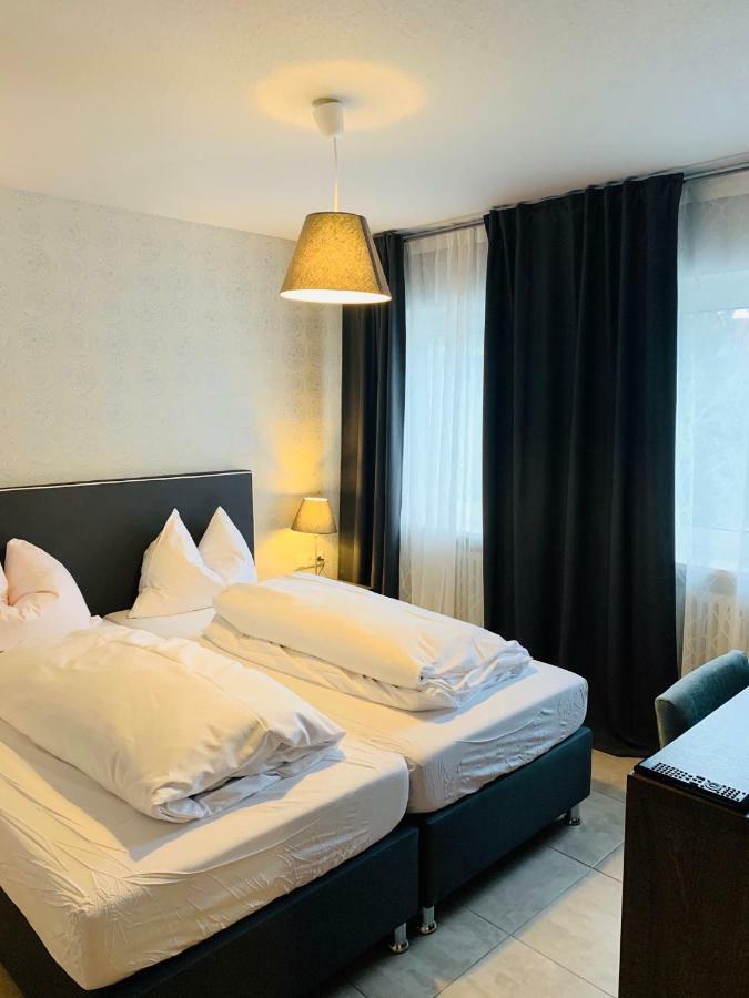 Akropolis Hotel Norimberga Esterno foto